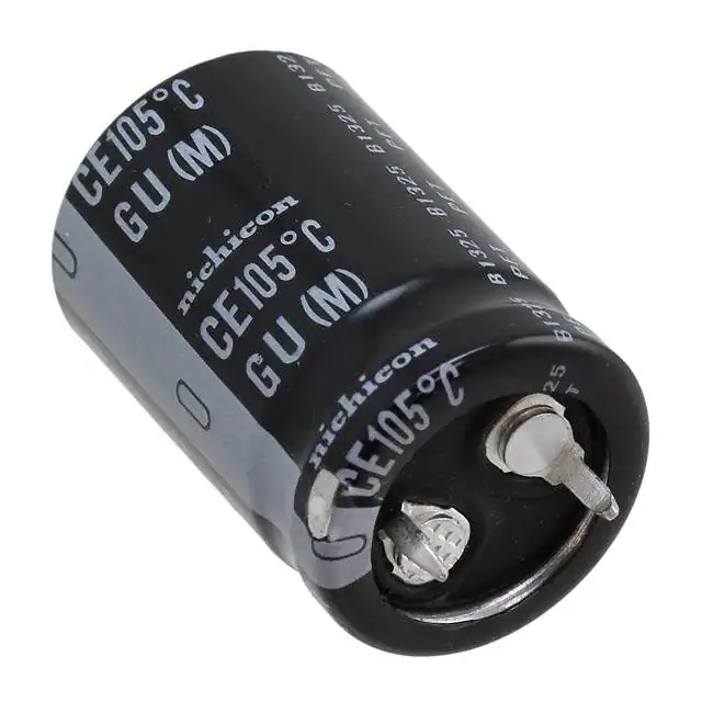 LGU2F101MELY Nichicon electronic component